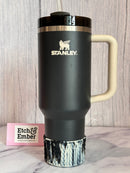 OREO MACRAME Tumbler Boot