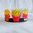 FRIES BEFORE GUYS Stanley Tumbler Boot