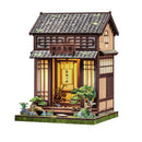 CUTEBEE DIY Miniature House | Kirishima Cha-an
