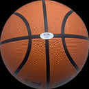 Kevin Murphy Signed Basketball Utah Jazz