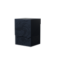Dragon Shield: Deck Shell - Midnight Blue