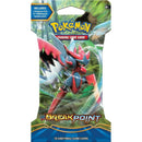 Pokemon XY - BREAKpoint Sleeved Booster Pack