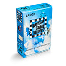 Arcane Tinmen: Board Game Sleeves - Large (Non-Glare)