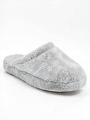 Charter Club Rice Pile Slippers, Size Small