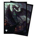 Ultra PRO: Standard 100ct Sleeves - Strixhaven (Beledros Witherbloom)