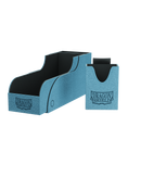 Dragon Shield: Nest+ 300 (Blue/Black)