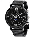 Christian Van Sant Men's Somptueuse LTD