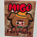 Migo - Fairy Tales - Card Confirmed A White Lie