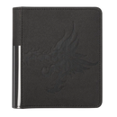 Dragon Shield: Card Codex - Iron Grey (80 Slots)
