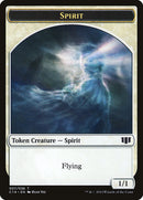 Soldier (C14-006) - Commander 2014 Tokens