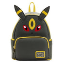 Pokemon Umbreon Cosplay Mini-Backpack
