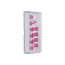 Ultra PRO: 11-Dice Set - Eclipse (Hot Pink)
