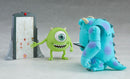 Good Smile Company: Nendoroid: Monsters Inc. - Mike and Boo DX Version #921-DX