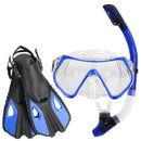 GBruno Snorkeling Gear Mask