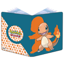 Ultra PRO: 9-Pocket Portfolio - Pokemon (Charmander)