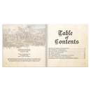 The Constitution and Founding Documents: America's 250th Anniversary Book