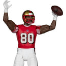 NFL McFarlane's SportsPicks Legends Series San Francisco 49ers Jerry Rice 6-Inch Action Figure