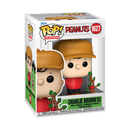 (PRE-ORDER) POP! Movies: ACBC – Charlie Brown