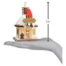 Northern Lights Electric Co.