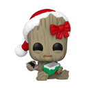 (PRE-ORDER) POP! Marvel: Holiday S4– Groot