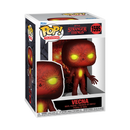 (PRE-ORDER) POP! TV: Stranger Things Rift - Vecna