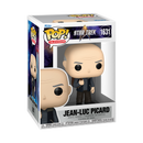 (PRE-ORDER) POP TV: ST Picard- Picard