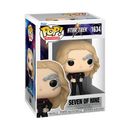 POP TV: ST Picard- Seven of Nine