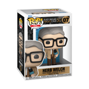 (PRE-ORDER) POP! SNL 50th Anniversary - Herb Welch