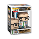 (PRE-ORDER) POP! SNL 50th Anniversary - Matt Foley