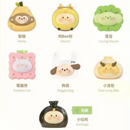 Jotoys: Guaibaby Punchline Series Blind Box