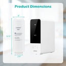 800 GPD Replacement RO Filter for AW-RB20/AW-RB05 Under-Sink Reverse Osmosis System