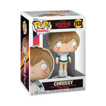 PREORDER (Estimated Arrival Q3 2024) POP TV: Stranger Things S4 - Chrissy Floating (Bloody)