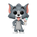 (PRE-ORDER) POP TV: Tom & Jerry S3- Tom