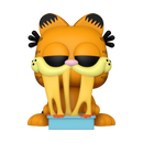 POP! Comics: Garfield– Garfield w/Lasagna Pan