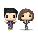(PRE-ORDER) POP! TV: P&R 15th– Mona & Jean(2PK)
