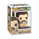 (PRE-ORDER) POP! TV: P&R 15th– Ron