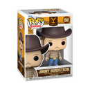 (PRE-ORDER) POP! TV: Yellowstone S2– Jimmy