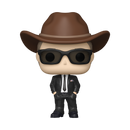(PRE-ORDER) POP! TV: Yellowstone S2– John Dutton