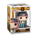 (PRE-ORDER) POP! TV: Yellowstone S2– Teeter