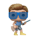 (PRE-ORDER) POP! TV: SBTB 30th – Zack