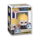 (PRE-ORDER) POP! TV: Arcane LoL S1- Heimerdinger w/Poro