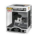 (PRE-ORDER) POP! Deluxe TV: The Twilight Zone 1959– Mr. Robert Wilson