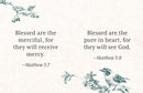 Faith, Hope, and Love