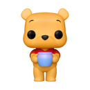 POP! Disney: Winnie the Pooh S3 - Pooh