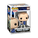 (PRE-ORDER) POP! Movies: Varsity Blues- Coach Kilmer