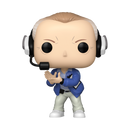(PRE-ORDER) POP! Movies: Varsity Blues- Coach Kilmer
