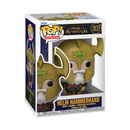 POP! Animation: The War of Rohirrim S1- Helm Hammerhand