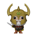 POP! Animation: The War of Rohirrim S1- Helm Hammerhand