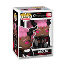 (PRE-ORDER) POP! Animation: Cast Noct- Drolta