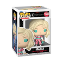 POP! Animation: Cast Noct- Maria